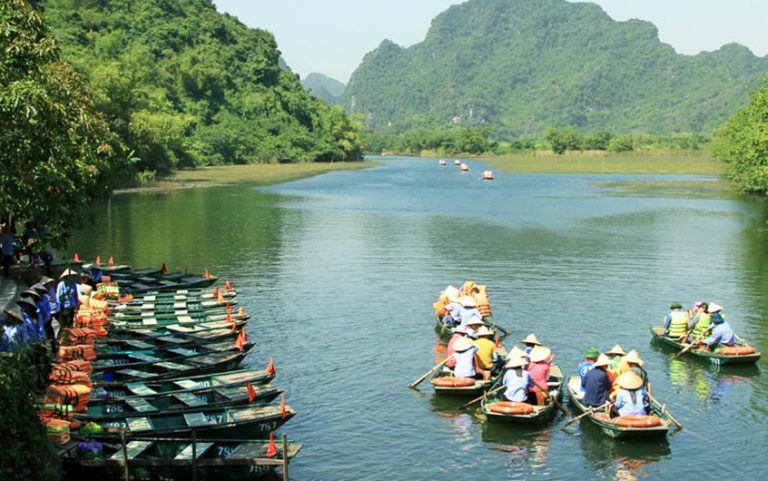 Best Time To Visit Vietnam And Cambodia - Vietnam & Cambodia Tours